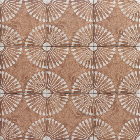 CARINO DECO NAXOS 20x20 - 1 M2/BOX