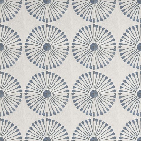 CARINO DECO INFANTAS 20x20 - 1 M2/BOX