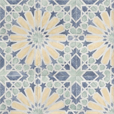 CARINO DECO MARLA 20x20 - 1 M2/BOX