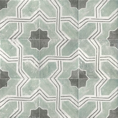 CARINO DECO IBERIA 20x20 - 1 M2/BOX