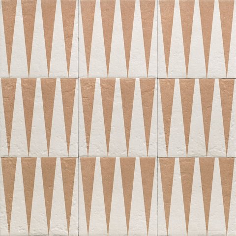 DECOR CANEM FOUR 20x20 - 1 M2/BOX