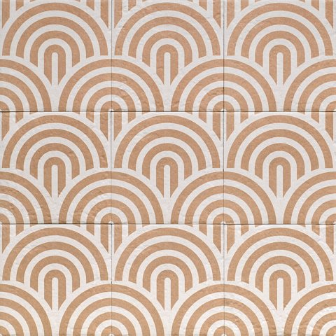 DECOR CANEM THREE 20x20 - 1 M2/BOX