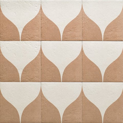DECOR CANEM TWO 20x20 - 1 M2/BOX