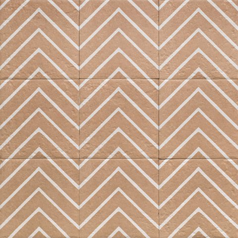 DECOR CANEM ONE 20x20 - 1 M2/BOX