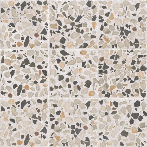 STANZA WHITE 20x20 - 1 M2/BOX