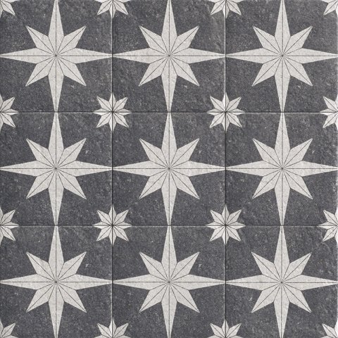 COMPASS LAVA 20x20 - 1 M2/BOX