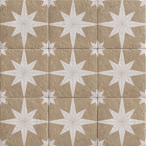 COMPASS SAND 20x20 - 1 M2/BOX