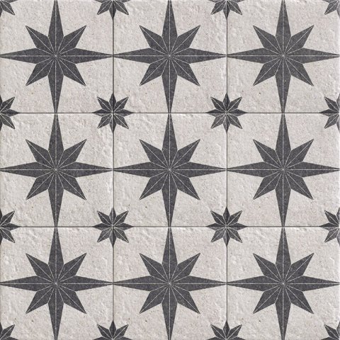 COMPASS WHITE 20x20 - 1 M2/BOX