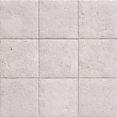 WHITE BALI STONE 20x20 - 1 M2/BOX