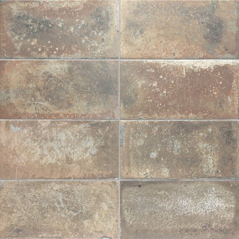 ARGILE TERRA 15X30 15x30 - 0,5 M2/BOX