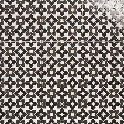 ALHAURIN BLACK 20x20 - 1 M2/BOX