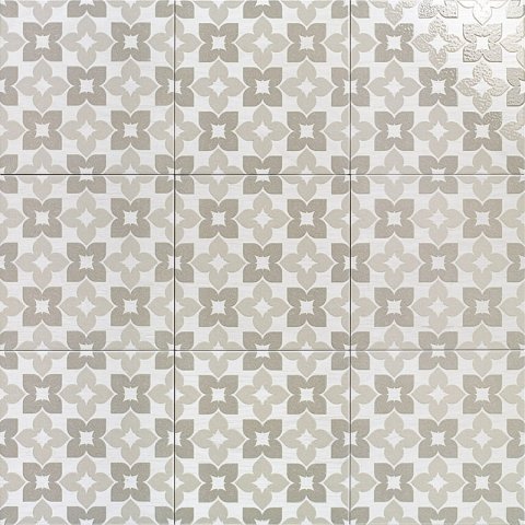 ALHAURIN GREY 20x20 - 1 M2/BOX