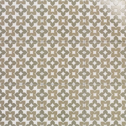 ALHAURIN GREEN 20x20 - 1 M2/BOX