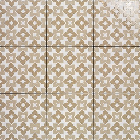 ALHAURIN BEIGE 20x20 - 1 M2/BOX