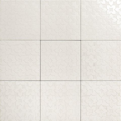 ALHAURIN WHITE 20x20 - 1 M2/BOX